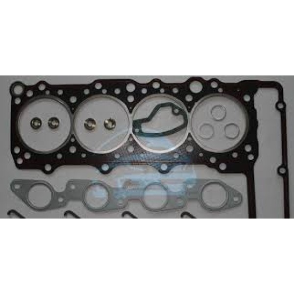 Elring Conta - Takim Conta Üst 638 110D 601 89.oo - Kod ELR198.230 - OEM A6010105720