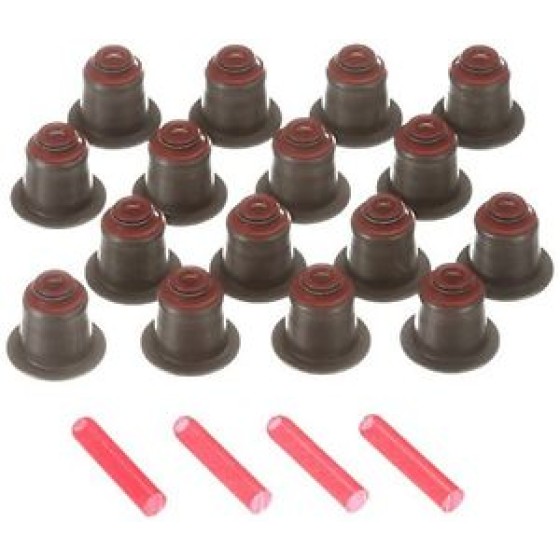 Elring Subap - Keçesi Takim 16x157.560 M47-m47n - Kod ELR214.800 - OEM 11349070982 ürün görseli