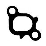 Elring Manifold Contasi Emme Axd T5 2.5TDİ - Kod ELR217.460 - OEM 070129717AB