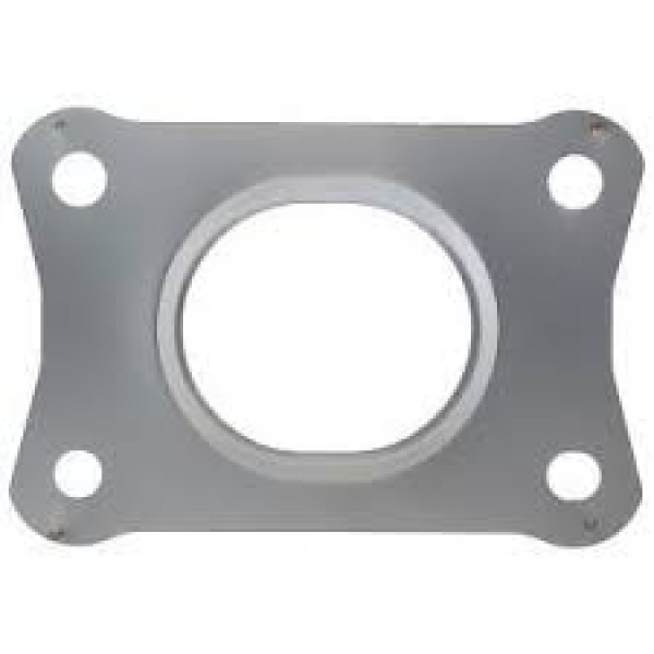Elring Manifold Contasi Eksoz Cbza-cbzb-cbzc Volkswagen Golf 7 - Volkswagen Polo 6 - A3 1.2 Tsi-1.4 TSI - Kod ELR223.440 - OEM 04E253039E