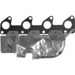 Elring Manifold Contasi Eksoz Cbza-cbzb Volkswagen Jetta-volkswagen Polo 6 1.2 TSI - Kod ELR228.290 - OEM 03F253041P
