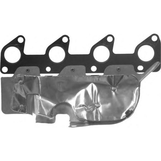 Elring Manifold Contasi Eksoz Cbza-cbzb Volkswagen Jetta-volkswagen Polo 6 1.2 TSI - Kod ELR228.290 - OEM 03F253041P ürün görseli