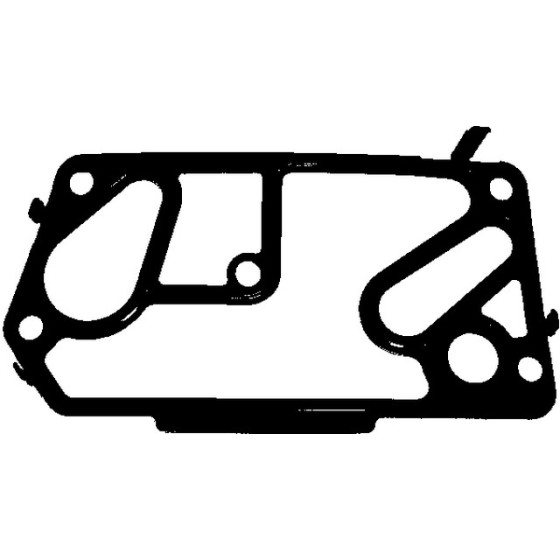 Elring Yağ Pompa Contasi Axd T5 2.5TDİ - Kod ELR234.600 - OEM 070115441A ürün görseli