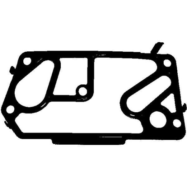 Elring Yağ Pompa Contasi Axd T5 2.5TDİ - Kod ELR234.600 - OEM 070115441A