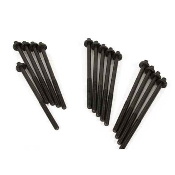 Elring Silindir Kapak Saplamasi Takim 14 AD 217mm M57N - Kod ELR234.640 - OEM 11127798532 ürün görseli