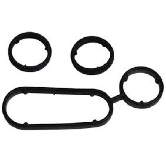 Elring Yağ Soğutucu Contasi Volkswagen Polo-volkswagen Caddy-crafter Cayb-cayc-ckub-cffa 1, 6 Audi Tdi-2, 0 Audi TDI 10> - Kod ELR235.900 - OEM 03L198070 ürün görseli