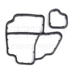 Elring Conta - Yağ Kütük Conta Volkswagen Polo-volkswagen Caddy-crafter Cayb-cayc-ckub-cffa 1, 6 Audi Tdi-2, 0 Audi TDI 10> 1, 6 Audi Tdi-2, 0 Audi TDI - Kod ELR235.920 - OEM 03L198441