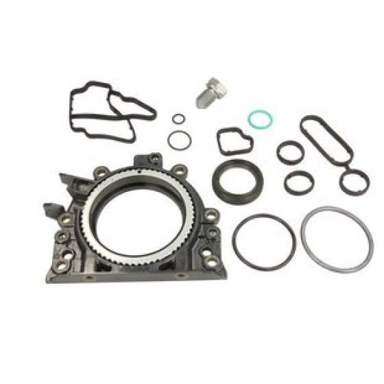 Elring Conta - Takim Conta Alt Golf6-volkswagen Caddy-t5-crafter-volkswagen Amarok-a3-seat Leon Cayb-cayc-caaa-caab-cffa-ckub 1, 6+ Audi Tdi-2, 0 Audi TDI - Kod ELR236.040 - OEM 03L198011 ürün görseli