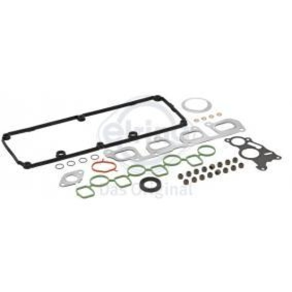 Elring Conta - Takim Conta Üst T5-volkswagen Passat-volkswagen Tiguan-a4 Caaa-caab-cffa 2, 0 Audi TDI 10> - Kod ELR236.340 - OEM 03L198012C