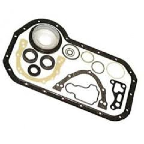Elring Conta - Takim Conta Alt Kapak Contali Blg-bmy-caxa Volkswagen Golf 6 - Volkswagen Passat 6 1.4 TSI Elr 748.230 - Kod ELR246.680 - OEM 03C198011