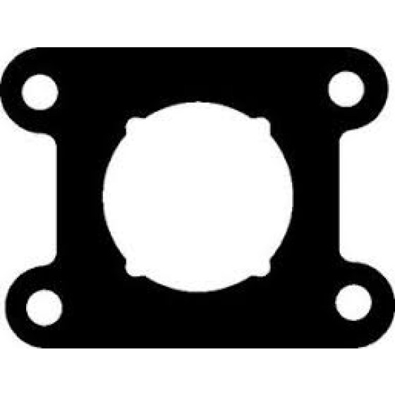 Elring Manifold Contasi Eksoz Chya-chyb-cpga Volkswagen Polo 6 1.0 - Kod ELR249.730 - OEM 1S0253115B ürün görseli