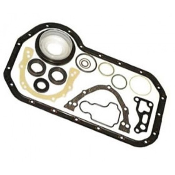 Elring Conta - Takim Conta Üst Cfwa Volkswagen Polo 6 1.2 Audi TDI - Kod ELR251.000 - OEM 03P198012 ürün görseli
