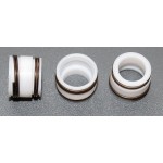 Elring Subap - Keçesi Eksoz 115 - Kod ELR253.685 - OEM A0000531058