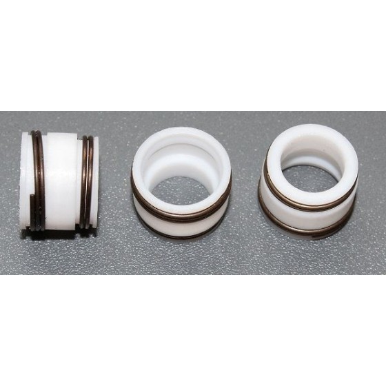 Elring Subap - Keçesi Eksoz 115 - Kod ELR253.685 - OEM A0000531058 ürün görseli