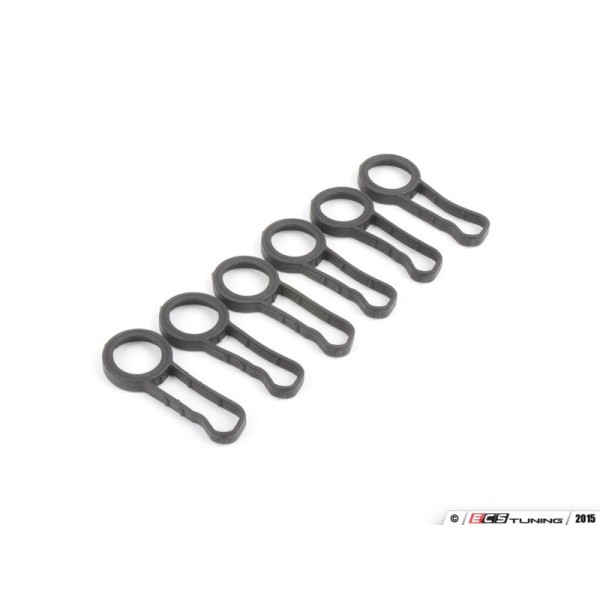 Elring Subap - Kapak Contasi Takim N57D - Kod ELR255.130 - OEM 11128515732