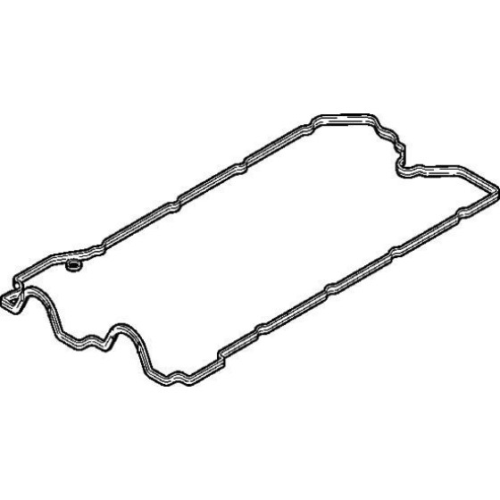 Elring Subap - Kapak Contasi 5-8 Cyl Cayenne 4.5 - Kod ELR255.560 - OEM 94810593205 ürün görseli