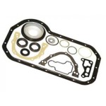 Elring Conta - Takim Conta Alt E36-m3 3.0-3.2 S50 86.oo - Kod ELR257.360 - OEM 11111402381