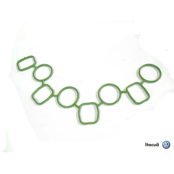Elring Manifold Contasi Emme Cdca-ckub Crafter 2.0TDİ - Kod ELR262.630 - OEM 03L129717D