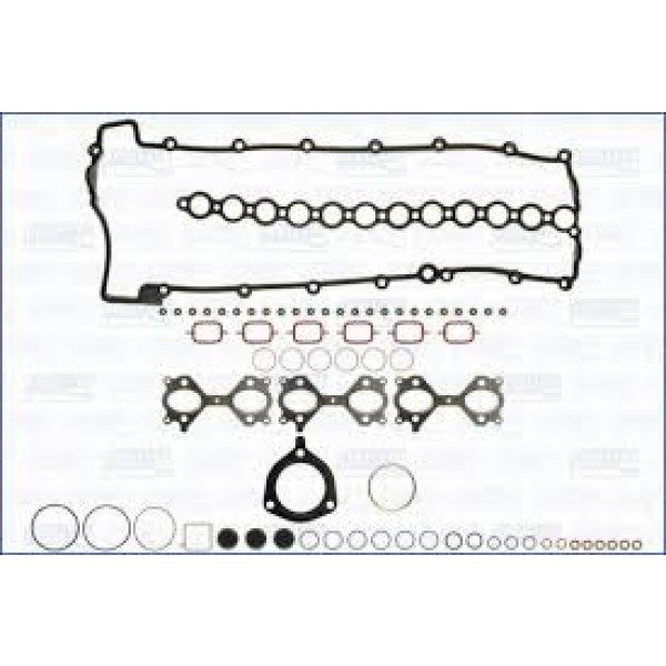Elring Conta - Takim Conta Üst Contasiz M57-n57n - Kod ELR263.620 - OEM 11127798533