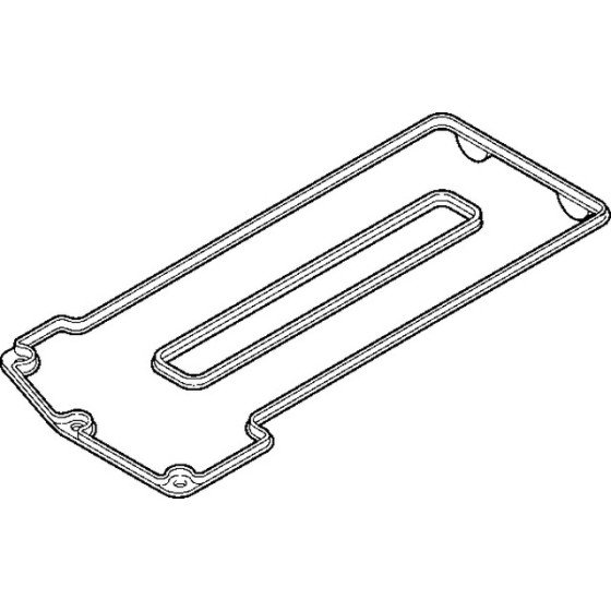 Elring Subap - Kapak Contasi Sağ M62 - Kod ELR266.330 - OEM 11120034104 ürün görseli