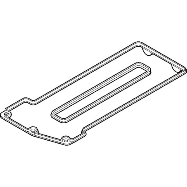 Elring Subap - Kapak Contasi Sol M62 - Kod ELR266.370 - OEM 11120034105