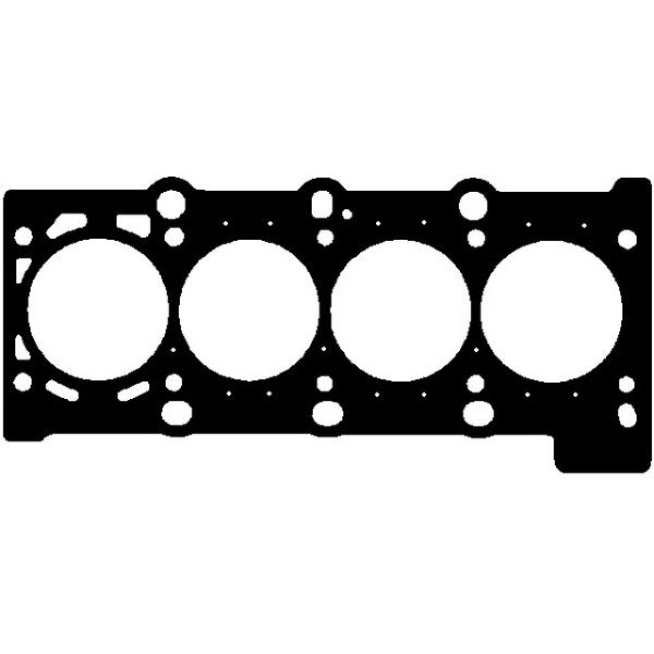 Elring Silindir Kapak Contasi M43 85.oo - Kod ELR267.830 - OEM 11121708585