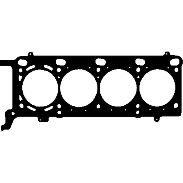 Elring Silindir Kapak Contasi YM 540-740-4.4 M62-b44 93.oo-2d - Kod ELR268.160 - OEM 11121433478
