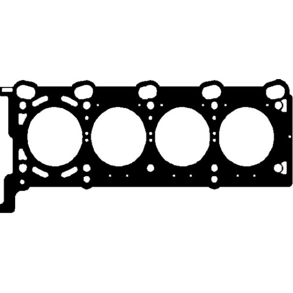 Elring Silindir Kapak Contasi YM 540-740-4.4 M62-b44 93.oo-1d - Kod ELR268.180 - OEM 11121433473