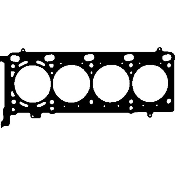 Elring Silindir Kapak Contasi YM 540-740-4.4 M62-b44 93.oo-2d - Kod ELR268.190 - OEM 11121433474