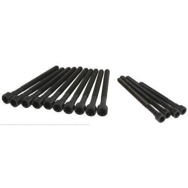 Elring Silindir Kapak Saplamasi Takim N52 - Kod ELR270.190 - OEM 11127548799