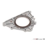 Elring Krank Parçası - Keçesi Arka N57 - Kod ELR272.091 - OEM 11147794168