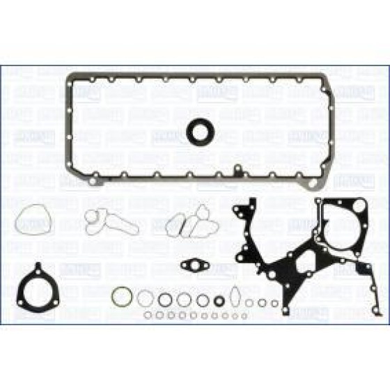 Elring Conta - Takim Conta Alt M57n-n57n - Kod ELR272.110 - OEM 11117798531 ürün görseli