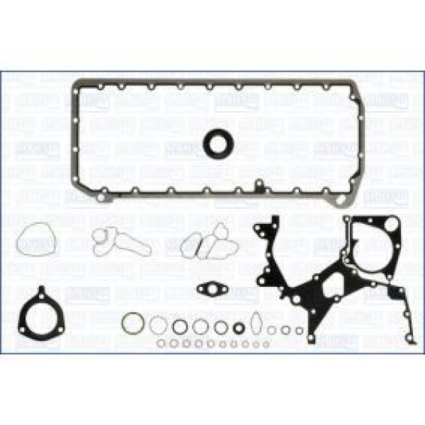 Elring Conta - Takim Conta Alt M57n-n57n - Kod ELR272.110 - OEM 11117798531