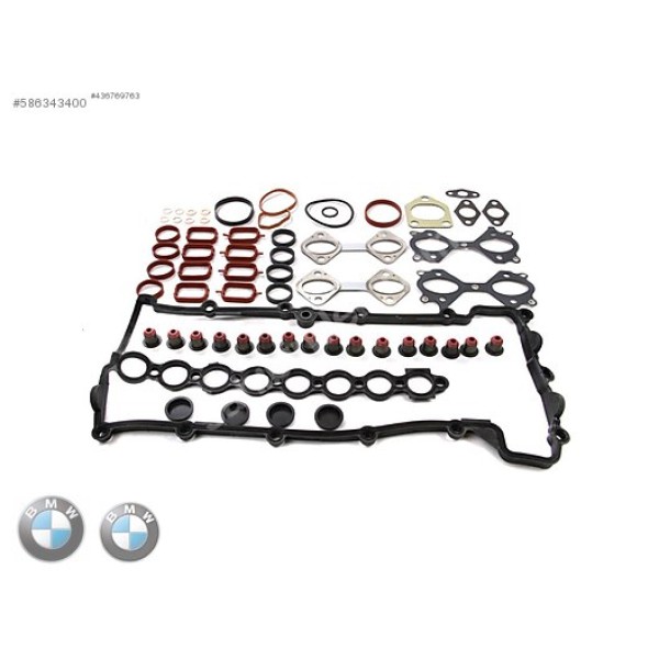 Elring Conta - Takim Conta Üst(contasiz) M47 84.oo - Kod ELR293.250 - OEM 11122247501