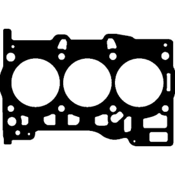 Elring Silindir Kapak Contasi Chya-chyb Volkswagen Polo 6 1.0 - Kod ELR297.450 - OEM 04C103383H ürün görseli