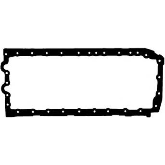 Elring Karter Contasi N55 - Kod ELR298.130 - OEM 11137600482 ürün görseli