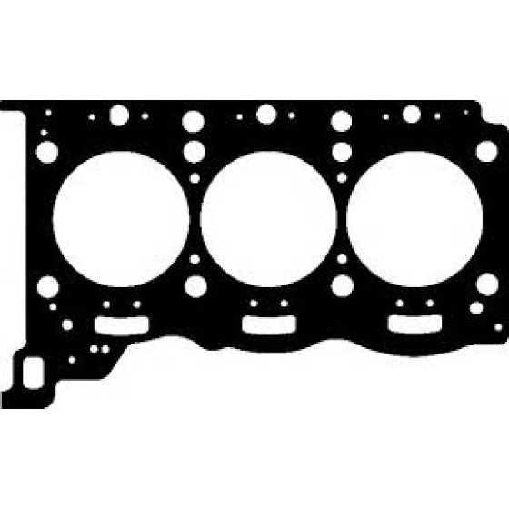 Elring Silindir Kapak Contasi 4-6 Cyl Crca Volkswagen Touareg 3.0TDİ 2 Delik - Kod ELR299.810 - OEM 059103383JQ ürün görseli
