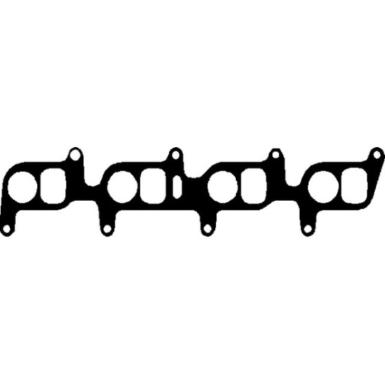 Elring Manifold Contasi Emme Sol 628 - Kod ELR300.080 - OEM A6280980680 ürün görseli
