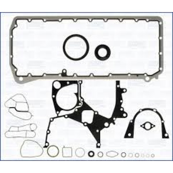 Elring Conta - Takim Conta Alt M57 84.oo - Kod ELR301.400 - OEM 11112248975