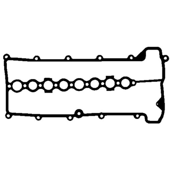 Elring Subap - Kapak Contasi M47 - Kod ELR302.180 - OEM 11122246996 ürün görseli