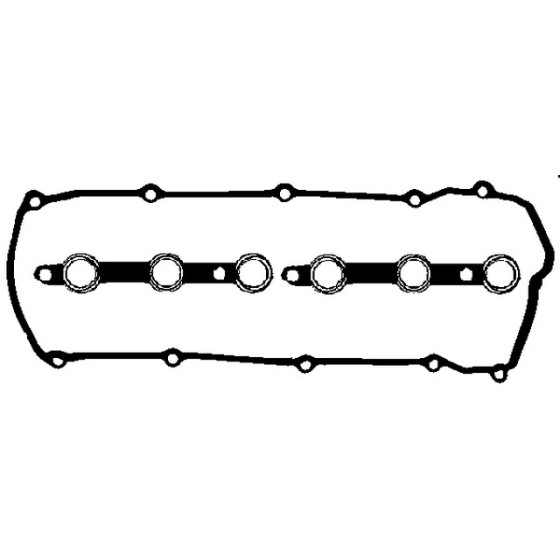 Elring Subap - Kapak Contasi Vanoslu Set M52 - Kod ELR302.350 - OEM 11120034108 ürün görseli