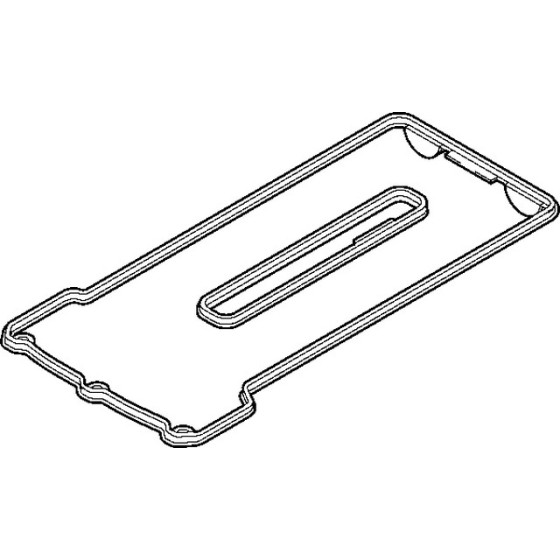 Elring Subap - Kapak Contasi Sağ M60 - Kod ELR303.020 - OEM 11129069871 ürün görseli