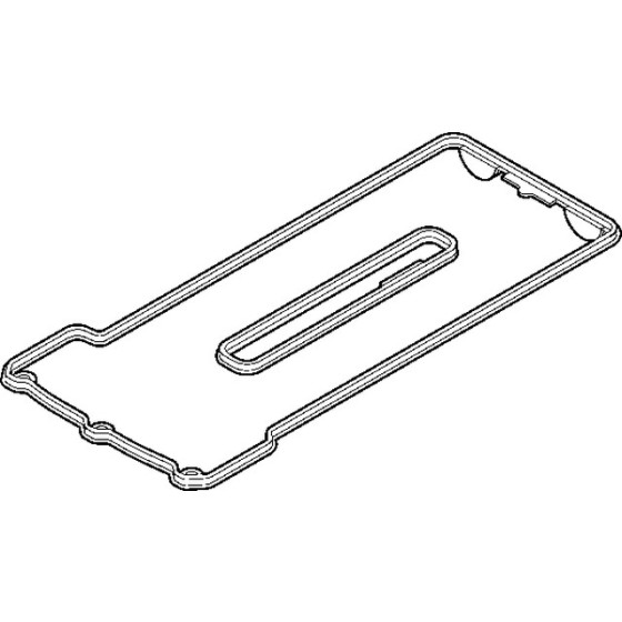 Elring Subap - Kapak Contasi Sol M60 - Kod ELR303.060 - OEM 11129069872 ürün görseli