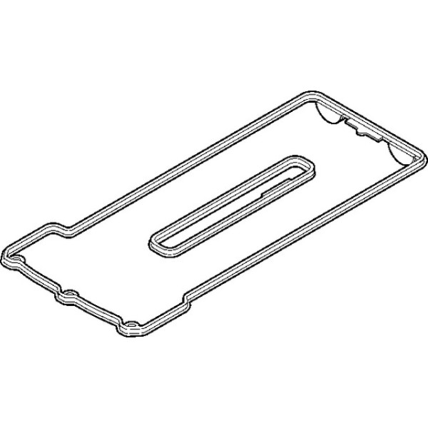 Elring Subap - Kapak Contasi Sol M60 - Kod ELR303.060 - OEM 11129069872