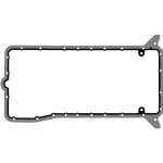 Elring Karter Contasi E38-65 740D M67-n67 - Kod ELR303.600 - OEM 11130005324