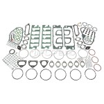 Elring Conta - Takim Conta Üst 911 3.0 - Kod ELR305.392 - OEM 93010090703