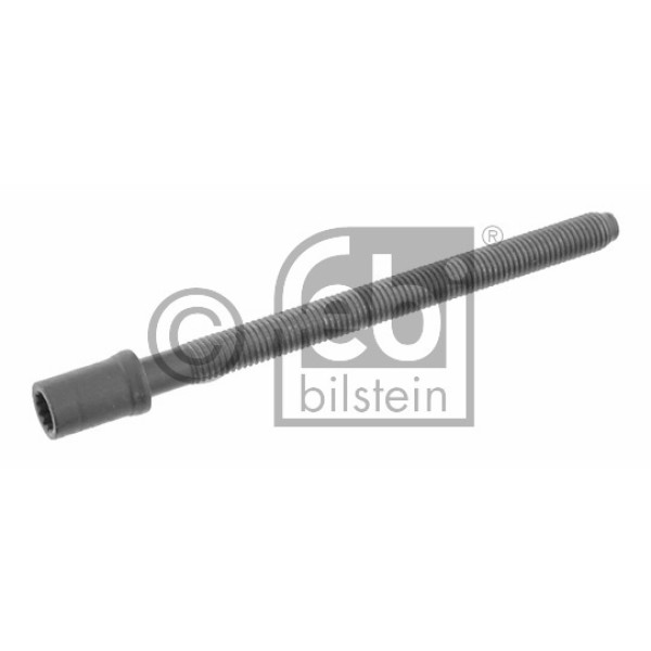 Elring Silindir Kapak Saplamasi Takim 10 AD 152mm Volkswagen Golf 5 - Volkswagen Passat 5 2.0 Audi TDI Bkp - Kod ELR305.430 - OEM 03G103384
