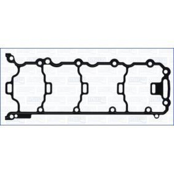 Elring Subap - Kapak Contasi Cbza-cbzb-cbzc Volkswagen Polo 6 1.2 TSI - Kod ELR305.900 - OEM 03F103483A