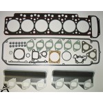 Elring Conta - Takim Conta Üst E24-28 M30 84.oo - Kod ELR314.588 - OEM 11121730769