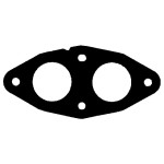 Elring Eksoz Boğaz Contasi E46-83 - Kod ELR326.300 - OEM 18307506779